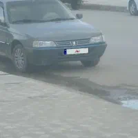 سواری SLX مدل 89