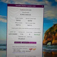 6d mark1 24.70 f4|دوربین عکاسی و فیلم‌برداری|گناباد, |دیوار