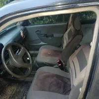 پراید مدل ۱۳۸۴ دوگانه دستی رنگ سرمه ای|خودرو سواری و وانت|لنگرود, |دیوار