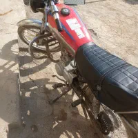 موتور 125