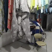 خشکشویی و پتوشویی رخت|خدمات نظافت|کرج, باغستان|دیوار