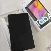 تبلت سامسونگ در حد آکبند۲۰روز هم استفاده نشده|تبلت|تهران, شهرک بعثت|دیوار