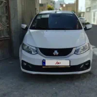 سایناپارس خودروی