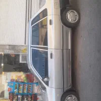پراید مدل ۸۹ دوگانه کارخانه