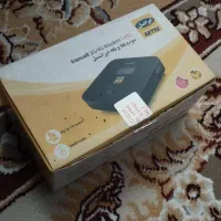 مودم جیبی LTE فورجی.|مودم و تجهیزات شبکه|اهواز, زیتون کارگری|دیوار