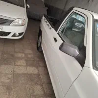 پراید وانت مدل ۴۰۲|خودرو سواری و وانت|تهران, فاطمی|دیوار