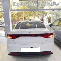 تارا اتومات V4 صفر 1404 تحویل درب نمایندگی|خودرو سواری و وانت|شیراز, معالیآباد|دیوار