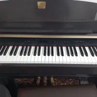 پیانو دیجیتال