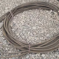 سیم بگسل قوی|ماشین‌آلات صنعتی|قزوین, |دیوار