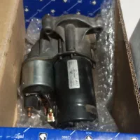 استارت پژو 405و پارس دینام 206 با ضمانت