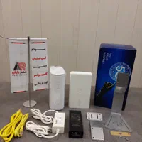مودم سیم کارتی 5G|مودم و تجهیزات شبکه|قم, باسکول|دیوار