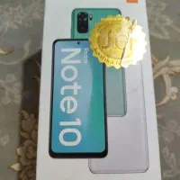 گوشیشیومی ردمی نت 10