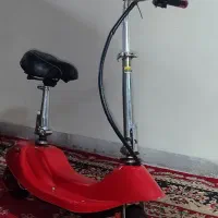 اسکوتر برقی