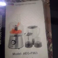 غذاساز چند کاره نو