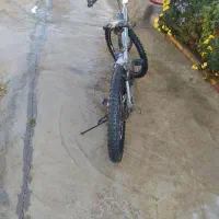 دوچرخه 24 بونیتا کارکرده|دوچرخه، اسکیت، اسکوتر|اشنویه, |دیوار