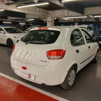 تیبا 2|خودرو سواری و وانت|تهران, آسمان|دیوار