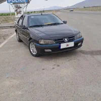 پژو پارس تیوفایو|خودرو سواری و وانت|اسفراین, |دیوار