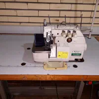 زیگزال یا سردوز صنعتی