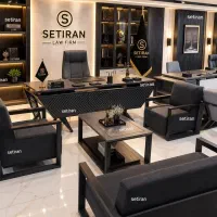 کویین مدیریت کارمندی کارشناسی مبلمان میز داری|مبلمان اداری|تهران, شمیران‌نو|دیوار