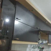 کابینت دسته دوم