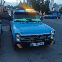 امداد خودروبر شبانه روزی آذرشهر و حومه