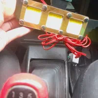 لامپ ای ای دی