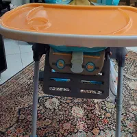 صندلی غذای کودک