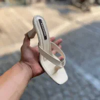 صندل انگشتی پاشنه