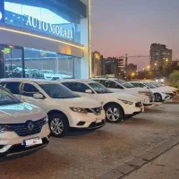 نیسان ایکس تریل|خودرو سواری و وانت|کیش, |دیوار