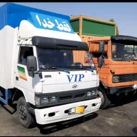 خدمات اتوبار باربری حمل اثاث منزل شهر قدس چیتگر