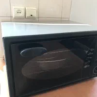 ماکروفر  برند Kumtel