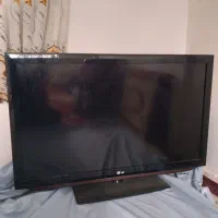 تلویزیون الجی