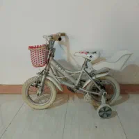 دوچرخه بچه گانه