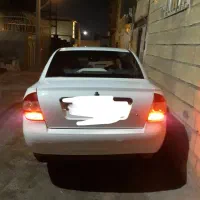 تیبا‌یک‌صندوقدار|خودرو سواری و وانت|اردبیل, |دیوار