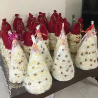 تزیین میوه ارایی و حکامی هندوانه یلدا|صنایع دستی و سایر لوازم تزئینی|تبریز, |دیوار