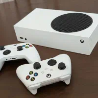 Xbox Series S ایکس باکس سری اس|کنسول، بازی ویدئویی و آنلاین|تهران, ستارخان|دیوار
