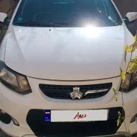 کوئیک آر مدل 1400