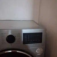 لباس شویی|ماشین لباسشویی و خشک‌کن لباس|بندرعباس, |دیوار