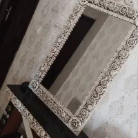 آینه کنسول