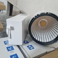 ۸عددباریل یک متری فابریک اوپل چراغ ریلی برند0PPLE