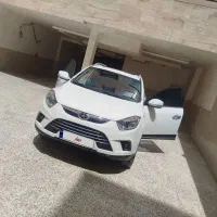 جک s5|خودرو سواری و وانت|مشهد, امیریه|دیوار