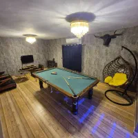 اجاره ویلا استخر ابگرم|اجارهٔ کوتاهمدت ویلا و باغ|بجنورد, |دیوار