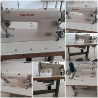 راسته دوز سانسیر