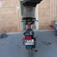 موتور سیکلت 82|موتورسیکلت|محمدشهر, ولدآباد|دیوار