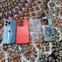 ۴تا قاب ایفن ۱۳پرو