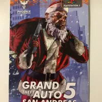 ۱۴ عدد بازی ps2