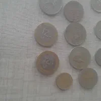 سکه قدیمی