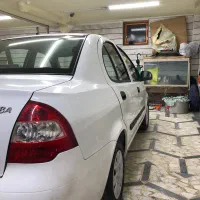 تیبا ۱مدل ۹۳