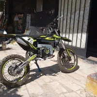 فروش موتور پرشی