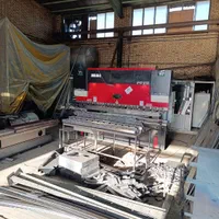 برش لیزر و خم cnc|خدمات پیشه و مهارت|مشهد, منزل آباد|دیوار